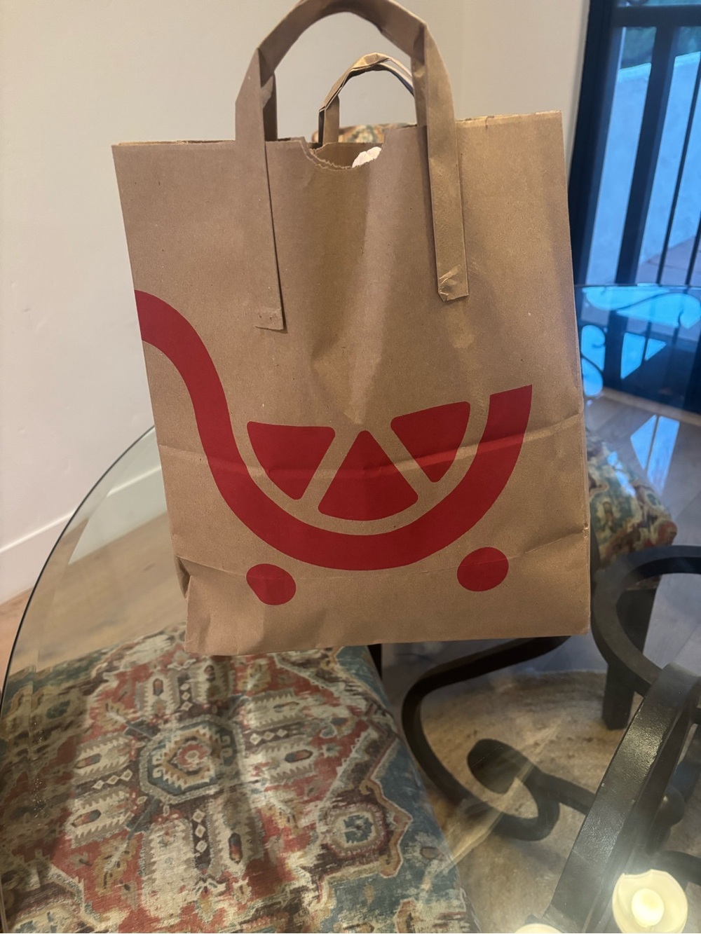 Stuff the Bag-Relaxation